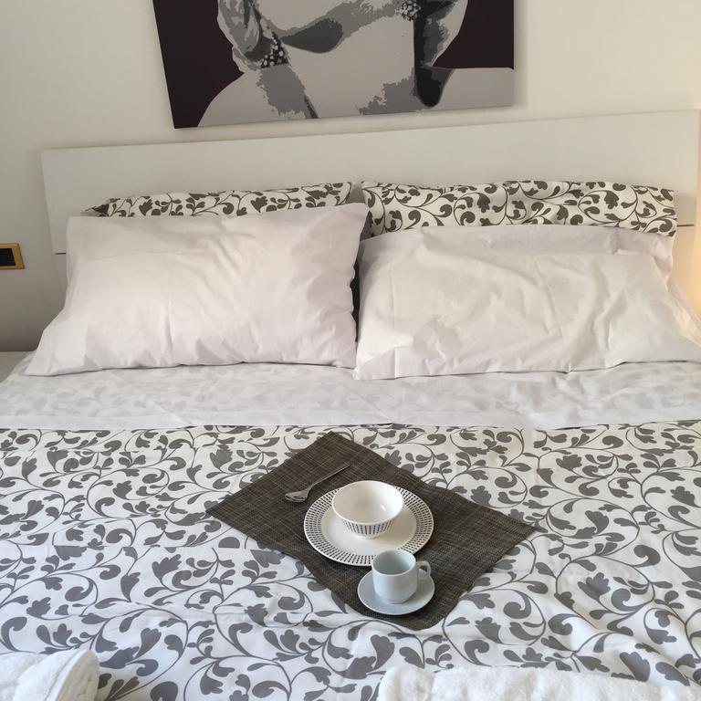 Giulio Cesare Luxury Apartment Roma Exterior foto