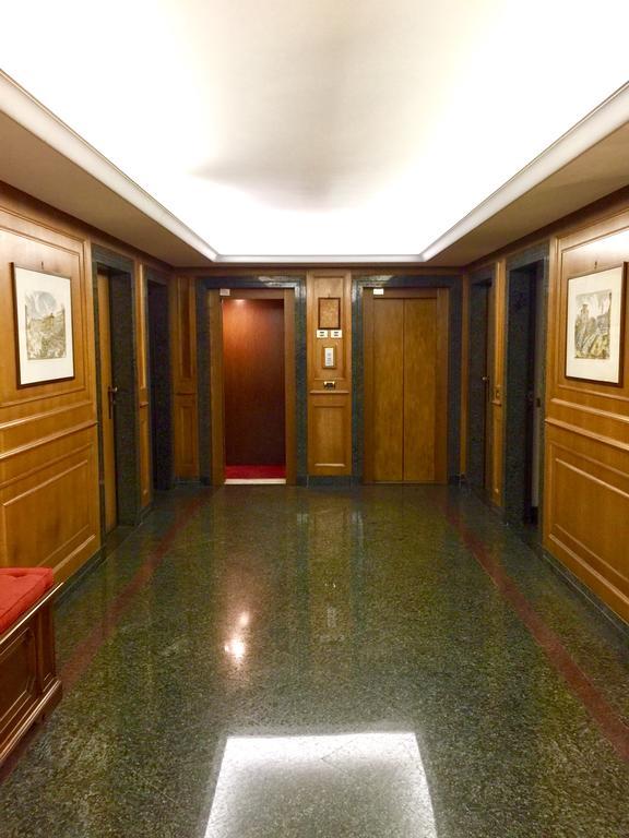Giulio Cesare Luxury Apartment Roma Exterior foto