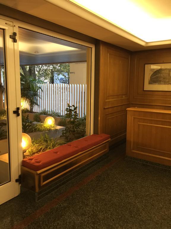 Giulio Cesare Luxury Apartment Roma Exterior foto