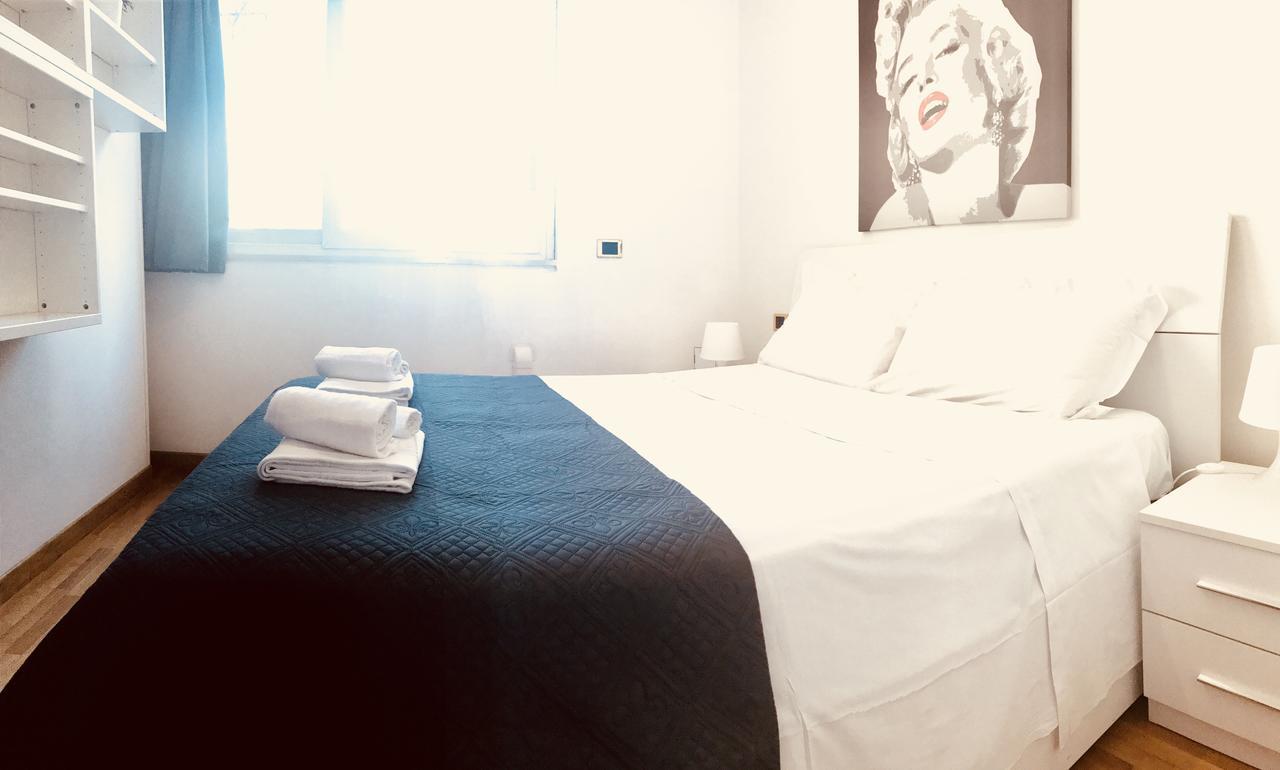 Giulio Cesare Luxury Apartment Roma Exterior foto